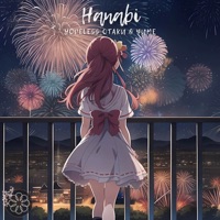 Hanabi - Single - hopeless_0taku & Yume.Play