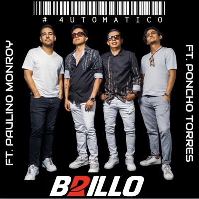 4utomático (feat. Paulino Monroy & Poncho Torres) - Single