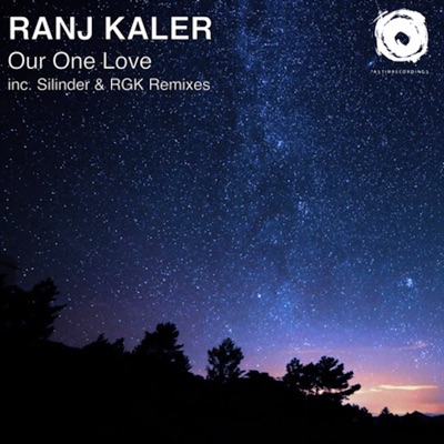 Our One Love - Single