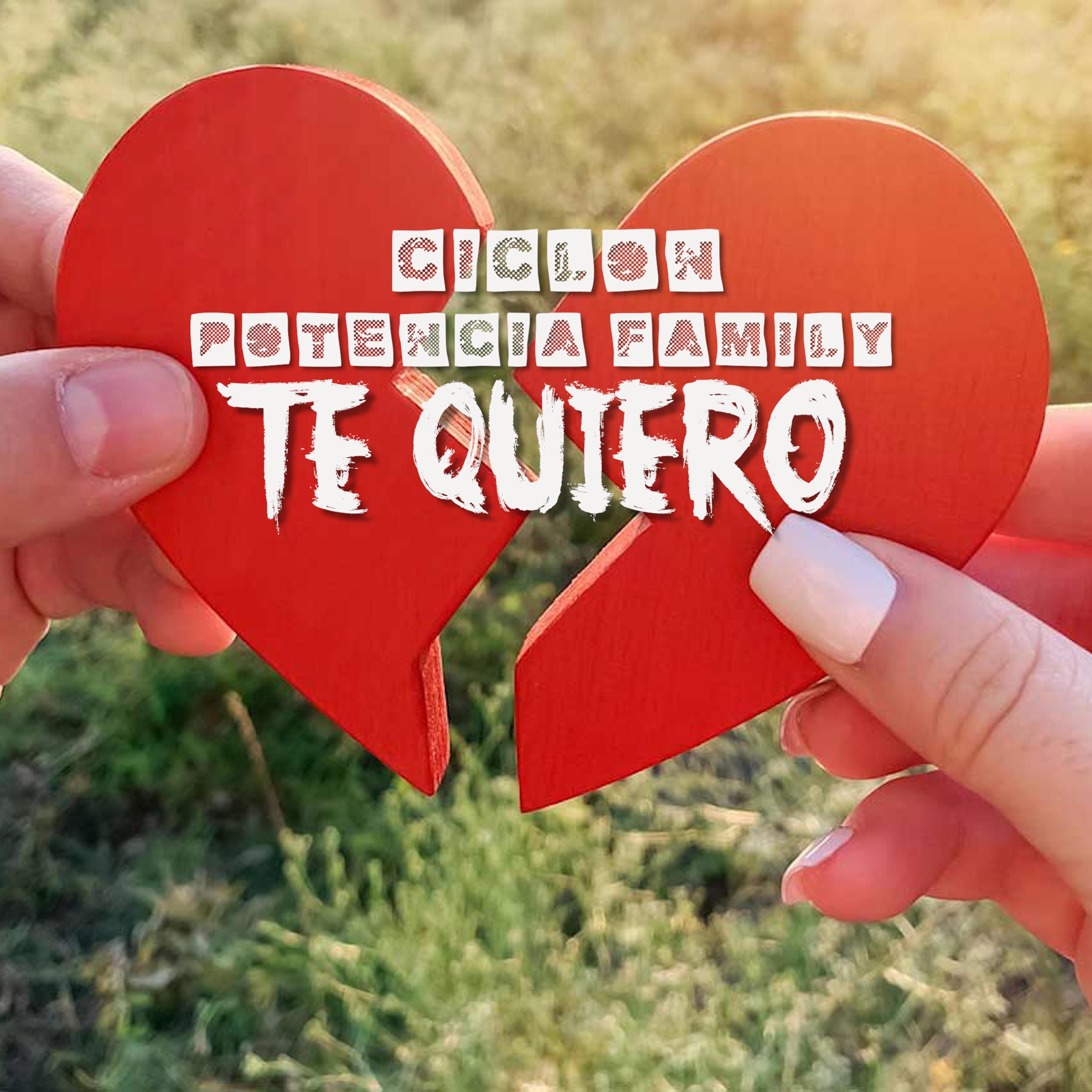 TE QUIERO - Single