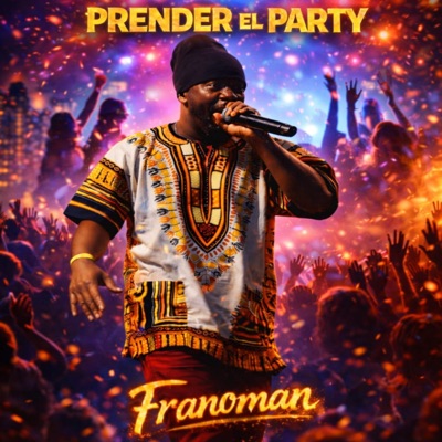 Prender El Party - Single