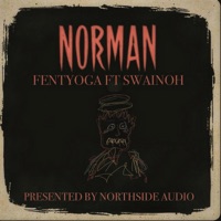 NORMAN (feat. SWAINOH) - Single - fentyoga