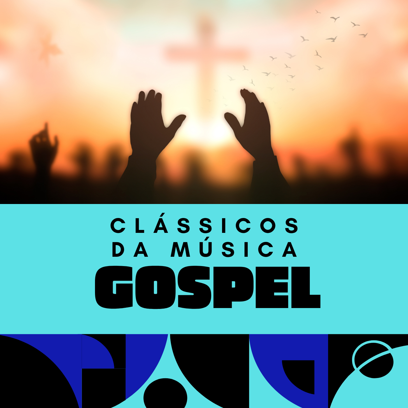 Clássicos da Música Gospel