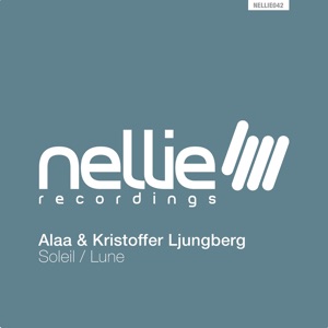 Soleil / Lune - Single