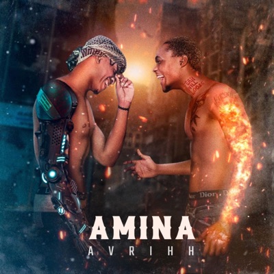 Amina - Single