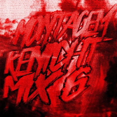 Montagem Renicht Mix 6 - Single