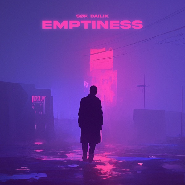 Emptiness - Single