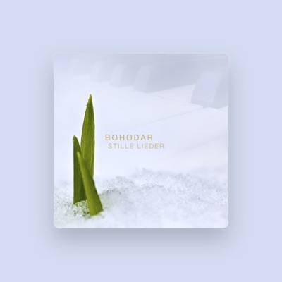 Listen to Bohodar, watch music videos, read bio, see tour dates & more!