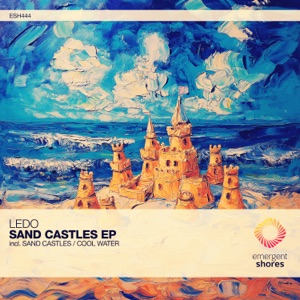 Sand Castles - EP