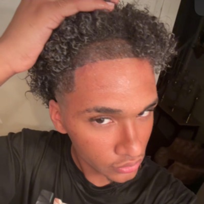 Big backs that shake for big racks - Single