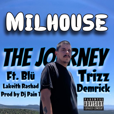 The Journey (feat. Blü, Lakeith Rashad & Demrick) - Single