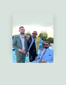 Listen to Mamuko Berci, watch music videos, read bio, see tour dates & more!