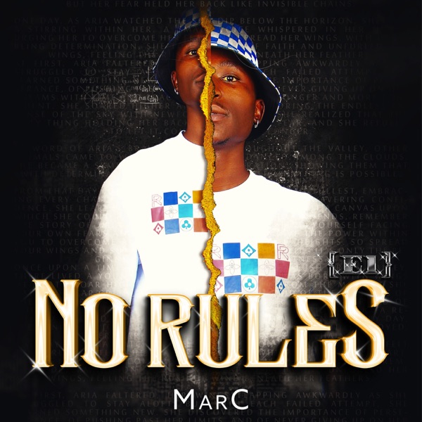 No Rules {E.1}