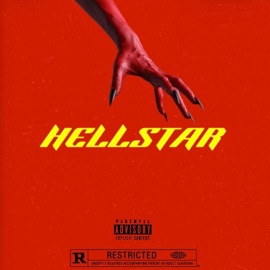 HELL STAR 318Benji
