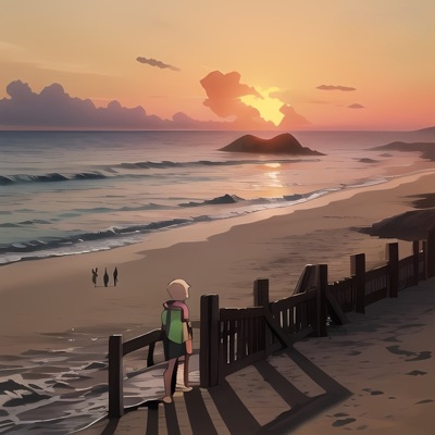 Underneath the Sea - Single