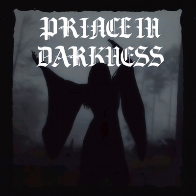 Prince in Darkness (feat. efesnipit & SLOOPERMAN)