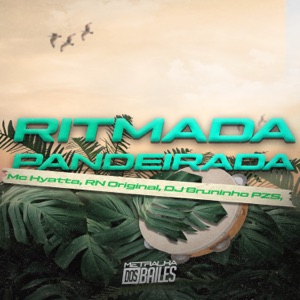 Ritmada Pandeirada