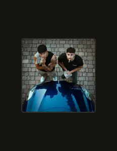 Ascolta Delga, guarda video musicali, leggi la biografia, vedi le date del tour & altro!