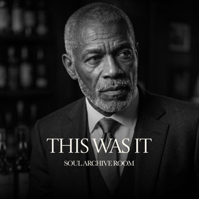 This Was It (feat. Marlon) - Single