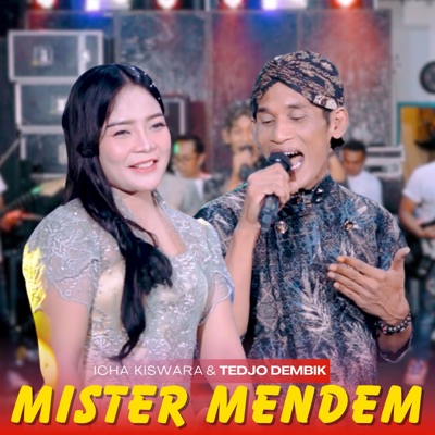 Mister Mendem - Single
