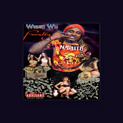 Listen to Whuzi Wu, watch music videos, read bio, see tour dates & more!