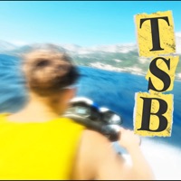 trzęsie się bar - Single - 0SKI