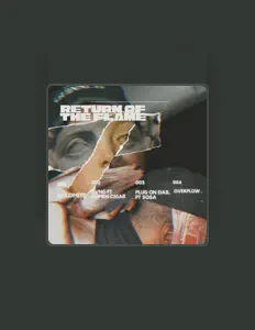 Listen to Don La Flame, watch music videos, read bio, see tour dates & more!