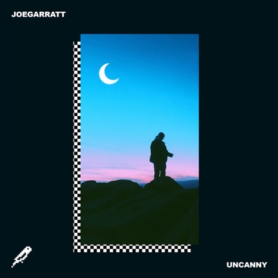 uncanny - Single
