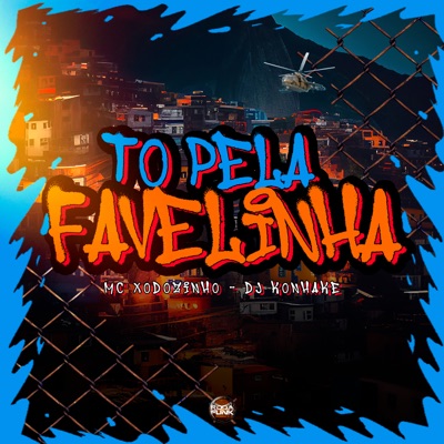 To pela Favelinha - Single
