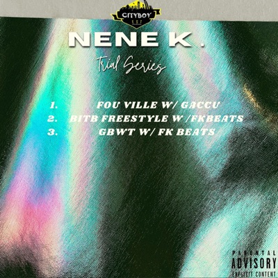 Trial Series - Single