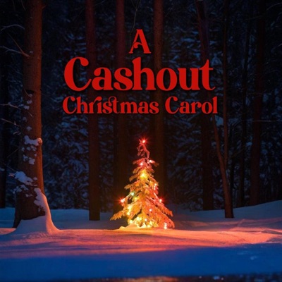 A Cashout Christmas Carol - EP