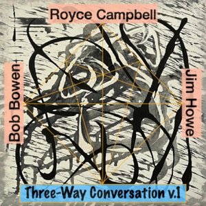 Three-Way Conversation v.1