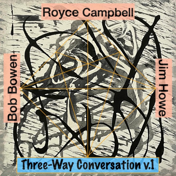 Three-Way Conversation v.1