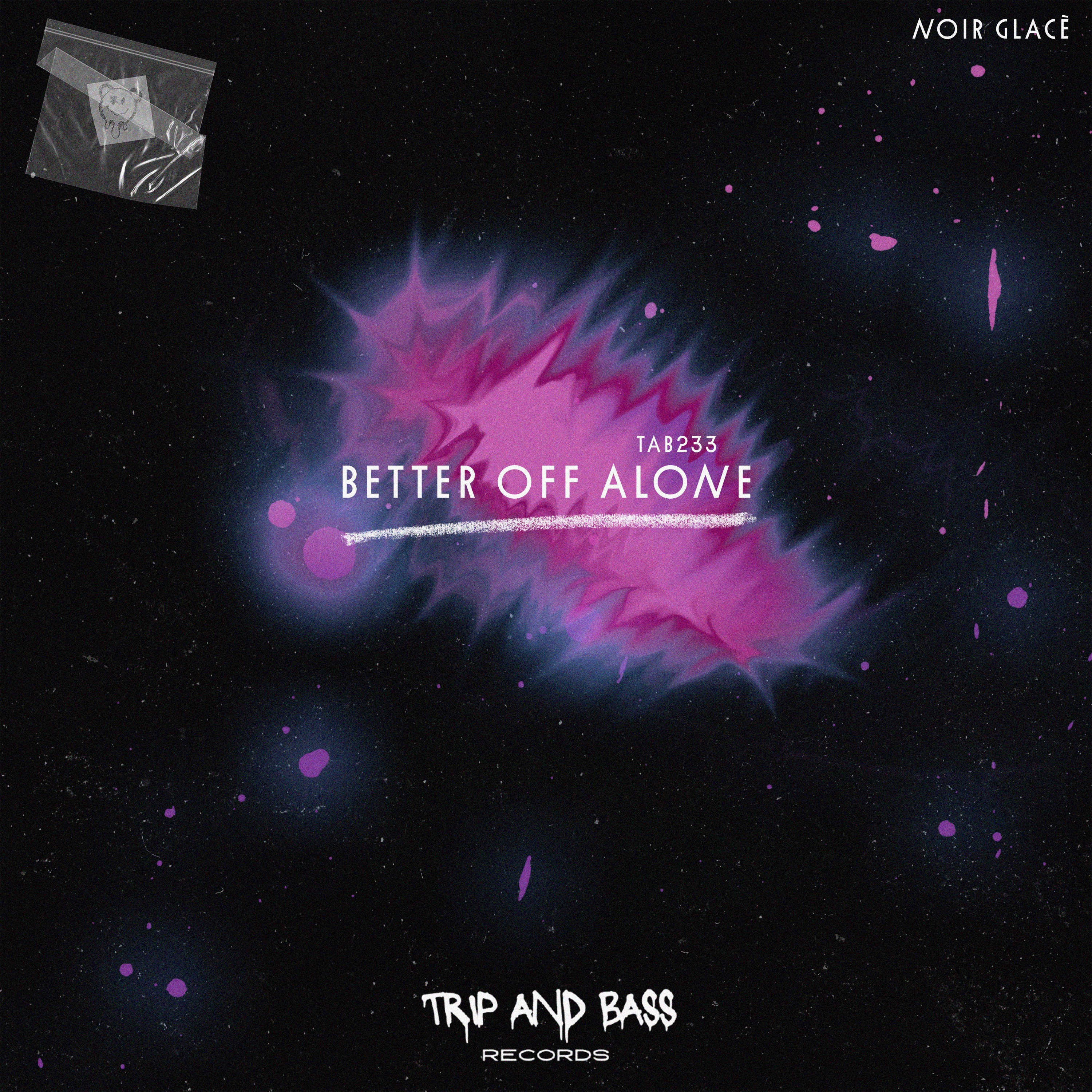 Better Off Alone - AFRO HOUSE - Single