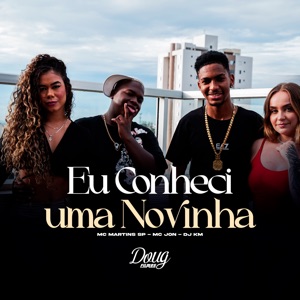 Eu Conheci uma Novinha