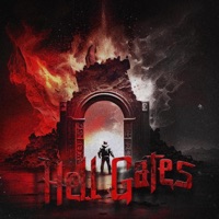 Hell Gates - Single - Pitiar, Ajvi & CSR