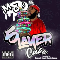 5 Layer Cake - M80 LA