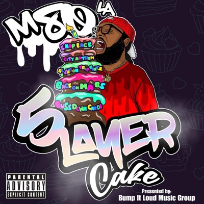 5 Layer Cake