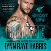 Blaze: Ghost Ops, Book 1 (Unabridged)