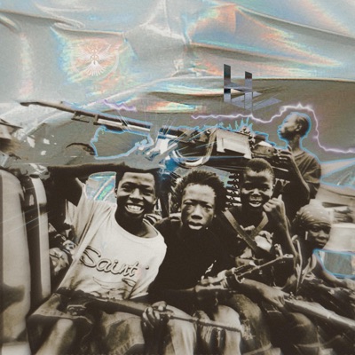 Holographic Mafia - EP