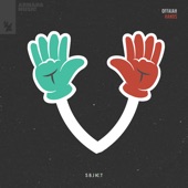 Hands (Extended Mix) artwork