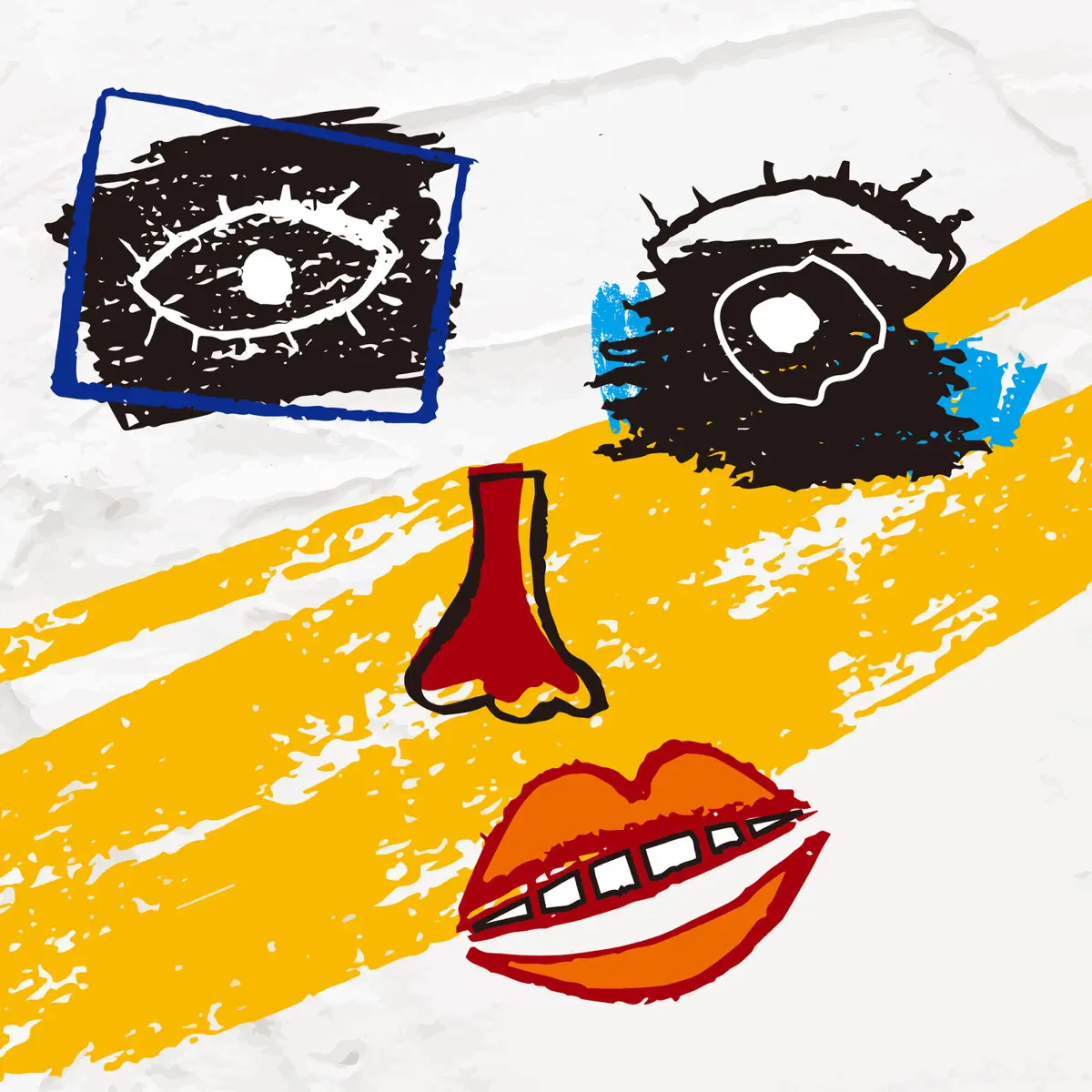 JU-NE - BRUISE - EP (2024) [iTunes Plus AAC M4A]-新房子