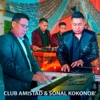 SENTIMIENTOS DE SONAL KOKONOB' Y CLUB AMISTAD