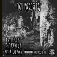 Battle Of The Rancor - Single - TG Music