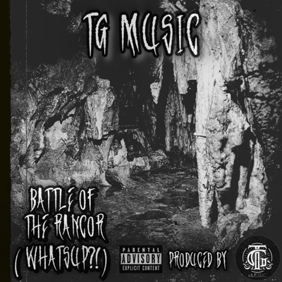 Battle Of The Rancor - Single