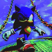 Sonic Funk - Sped Up artwork