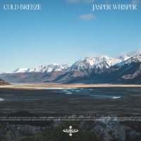 Cold Breeze (feat. Flame Timo & Sensory Meditation) - Single - Jasper Whisper