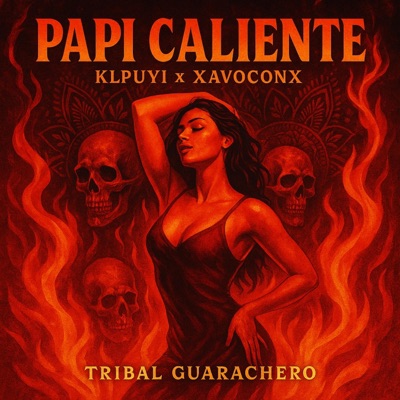 Papi Caliente - Single