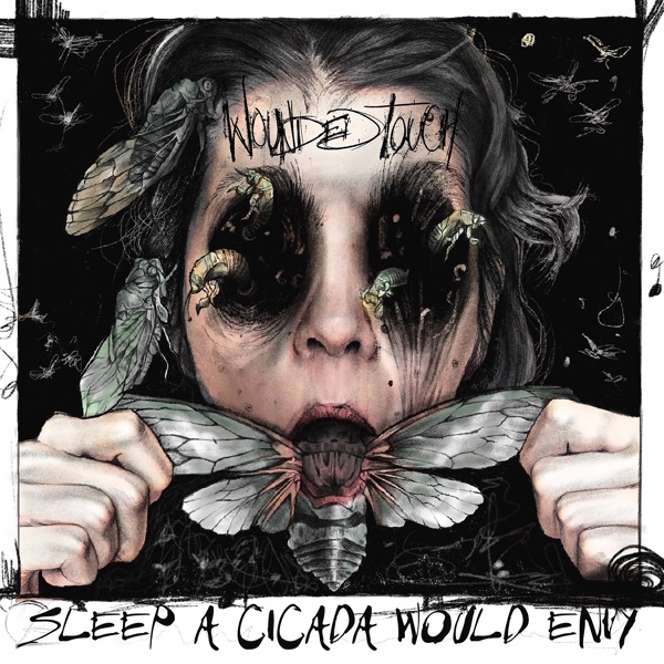 Sleep a Cicada Would Envy - EP
