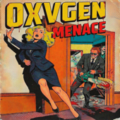 MENACE (Slowed + Reverb)